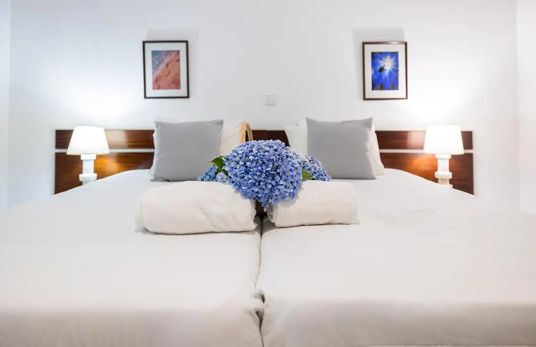 Aparthotel Barracuda-1