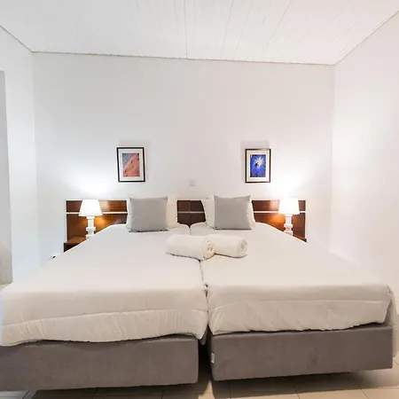 Aparthotel Barracuda-2